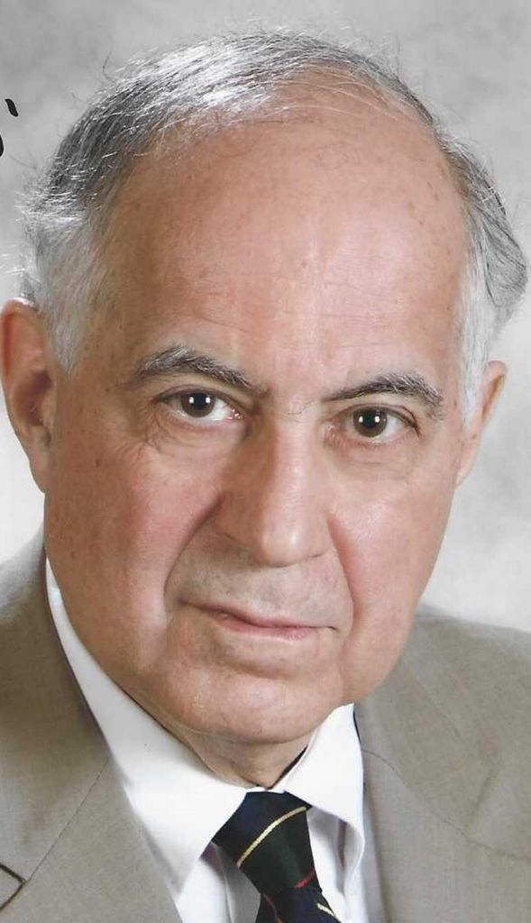 Albert J. Zangrilli, Jr. Profile Photo