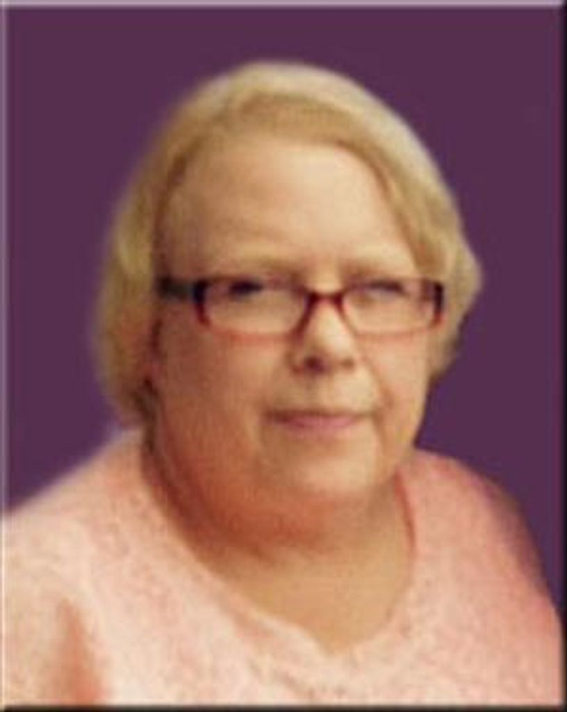 Susan Friel
