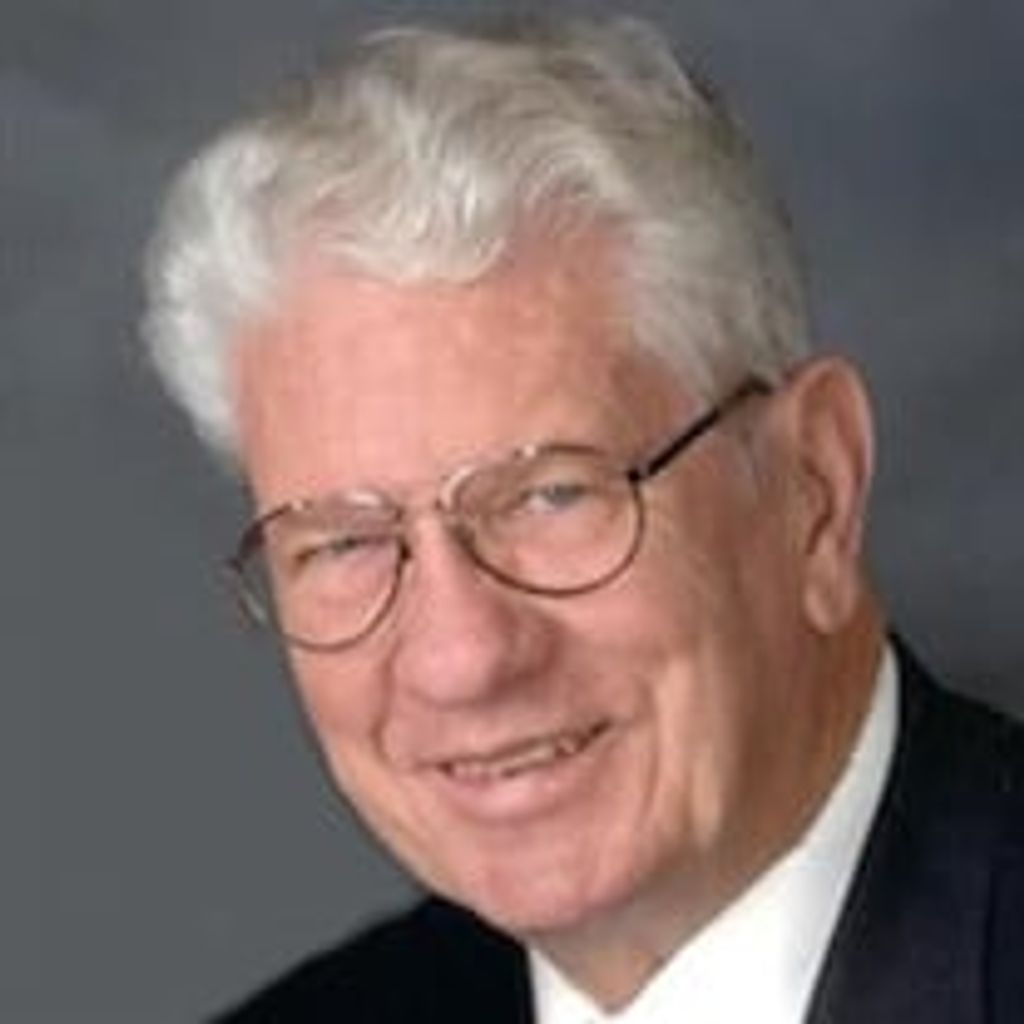 James Wallace Petersen Jr.