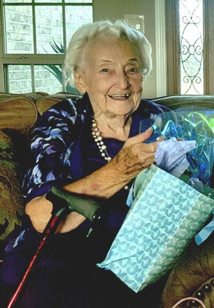 Bernice Amelia Mcknight Profile Photo