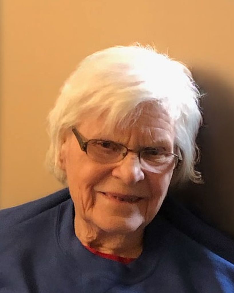 Betty Norgaard