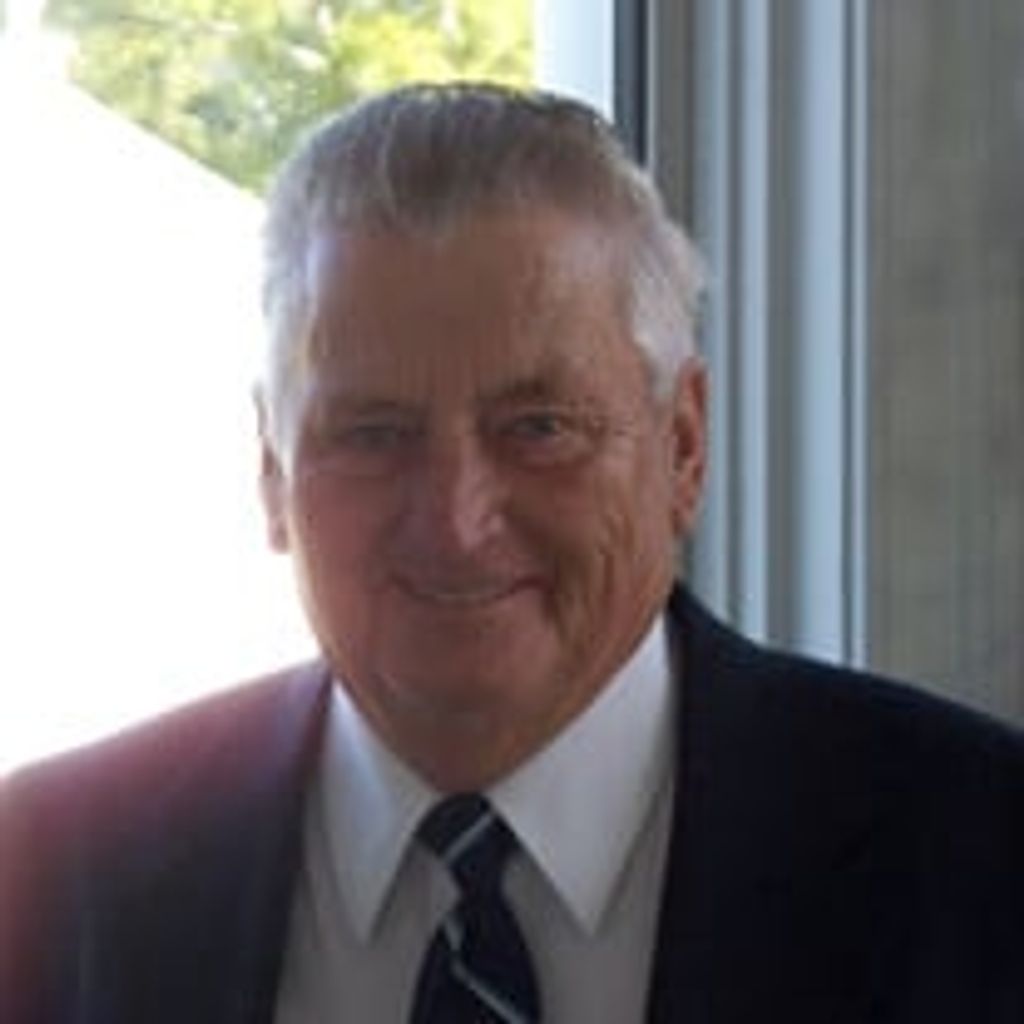 Marvin Travis Lucy
