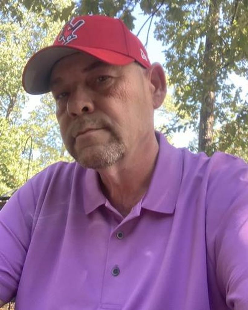 William Oneal Simpson, Jr. Profile Photo