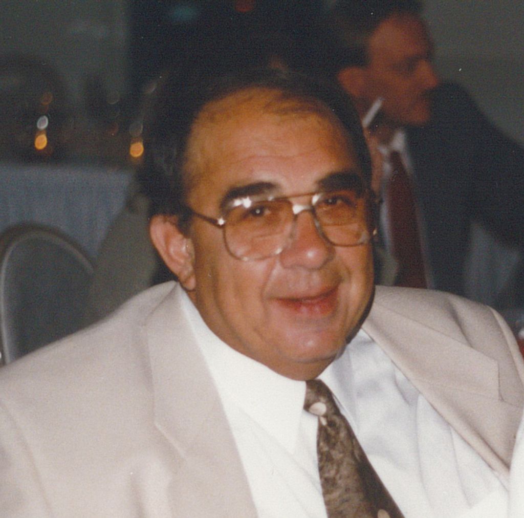 Joseph J. "Joe" Perfette