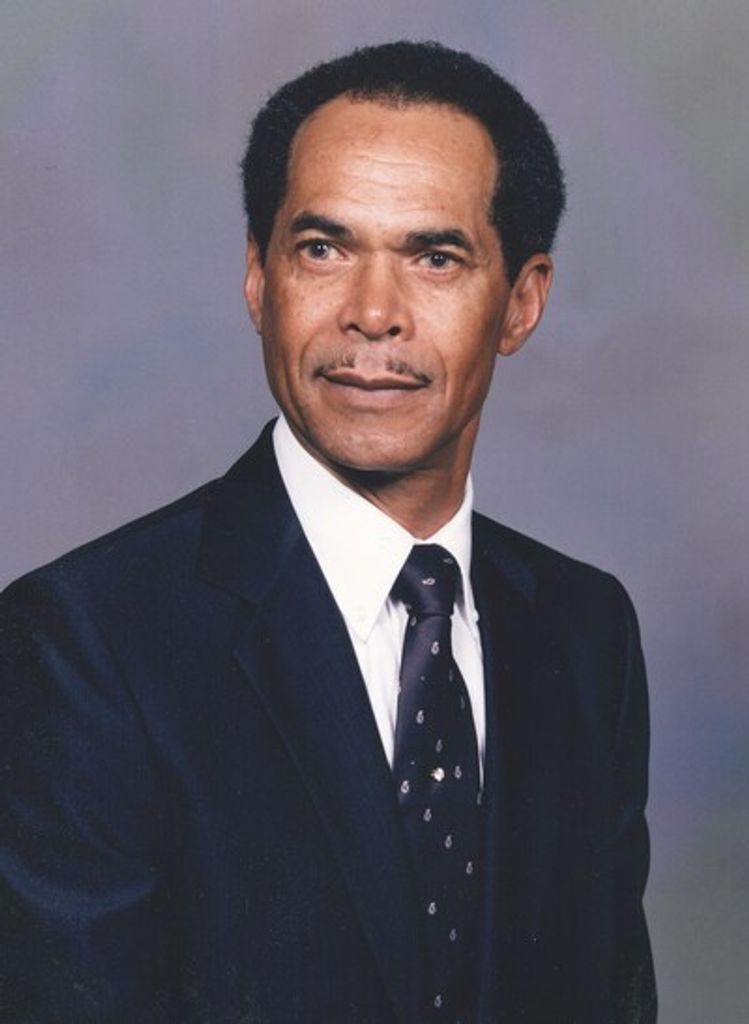Robert "Bob" Albert Jones, Sr.
