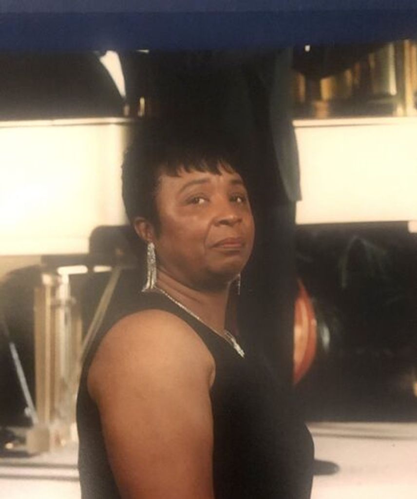 Mary A. Moore Profile Photo