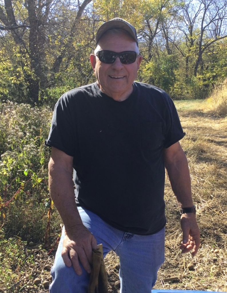 Donald Leon Higgins Profile Photo