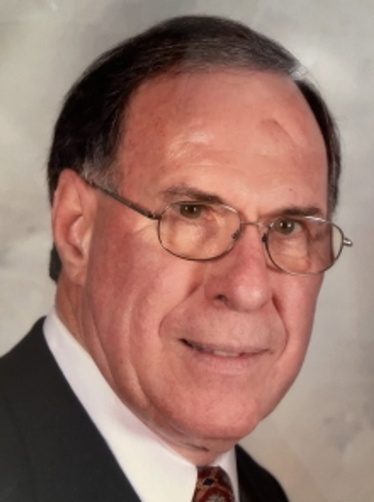 Frank Wilson