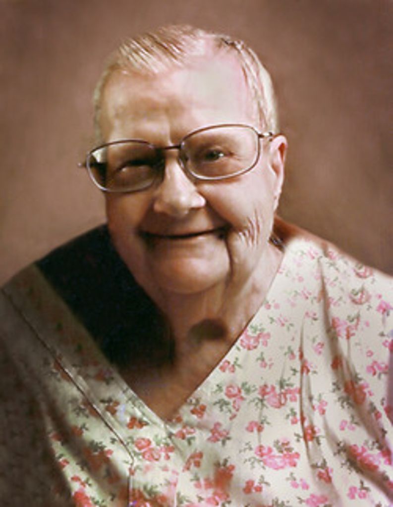 Virginia Walton