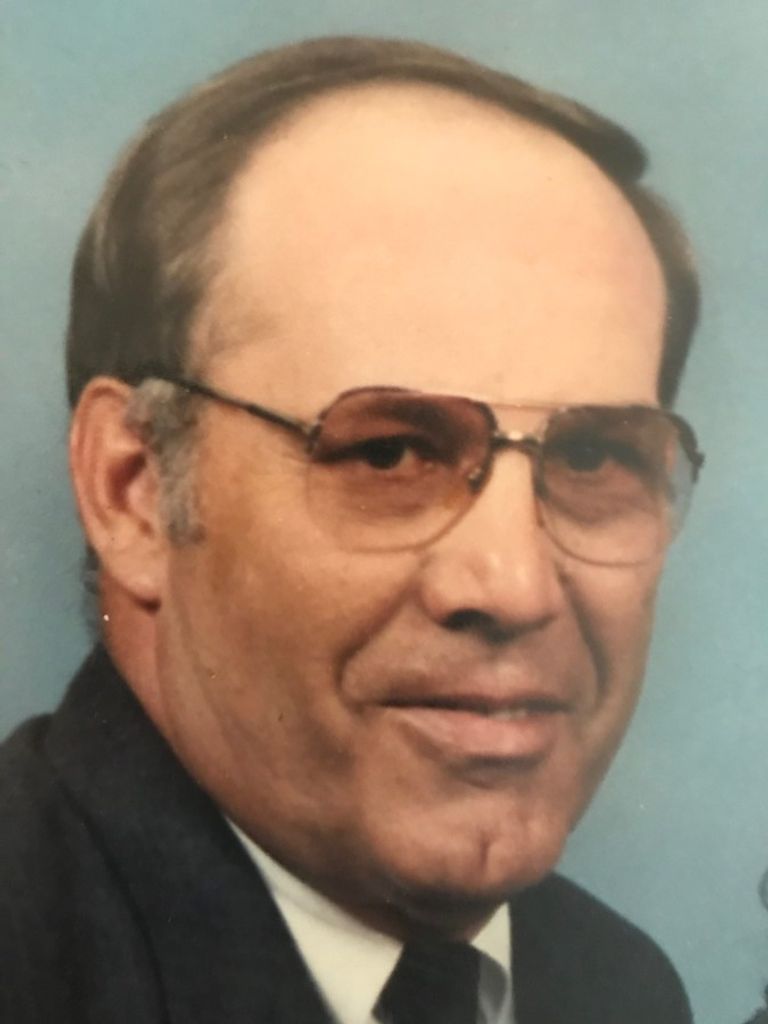 Marcus Brine Robinson Profile Photo