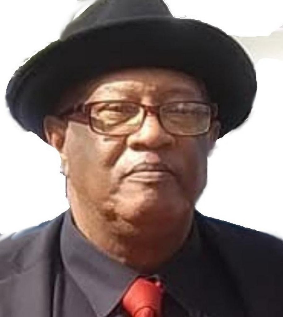 Anthony Babb Profile Photo