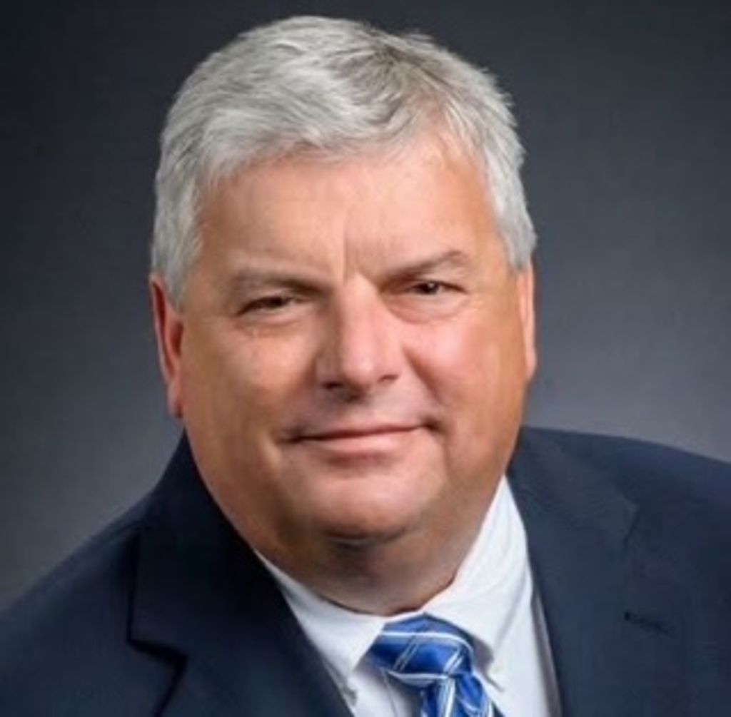 Richard Charles Honsinger