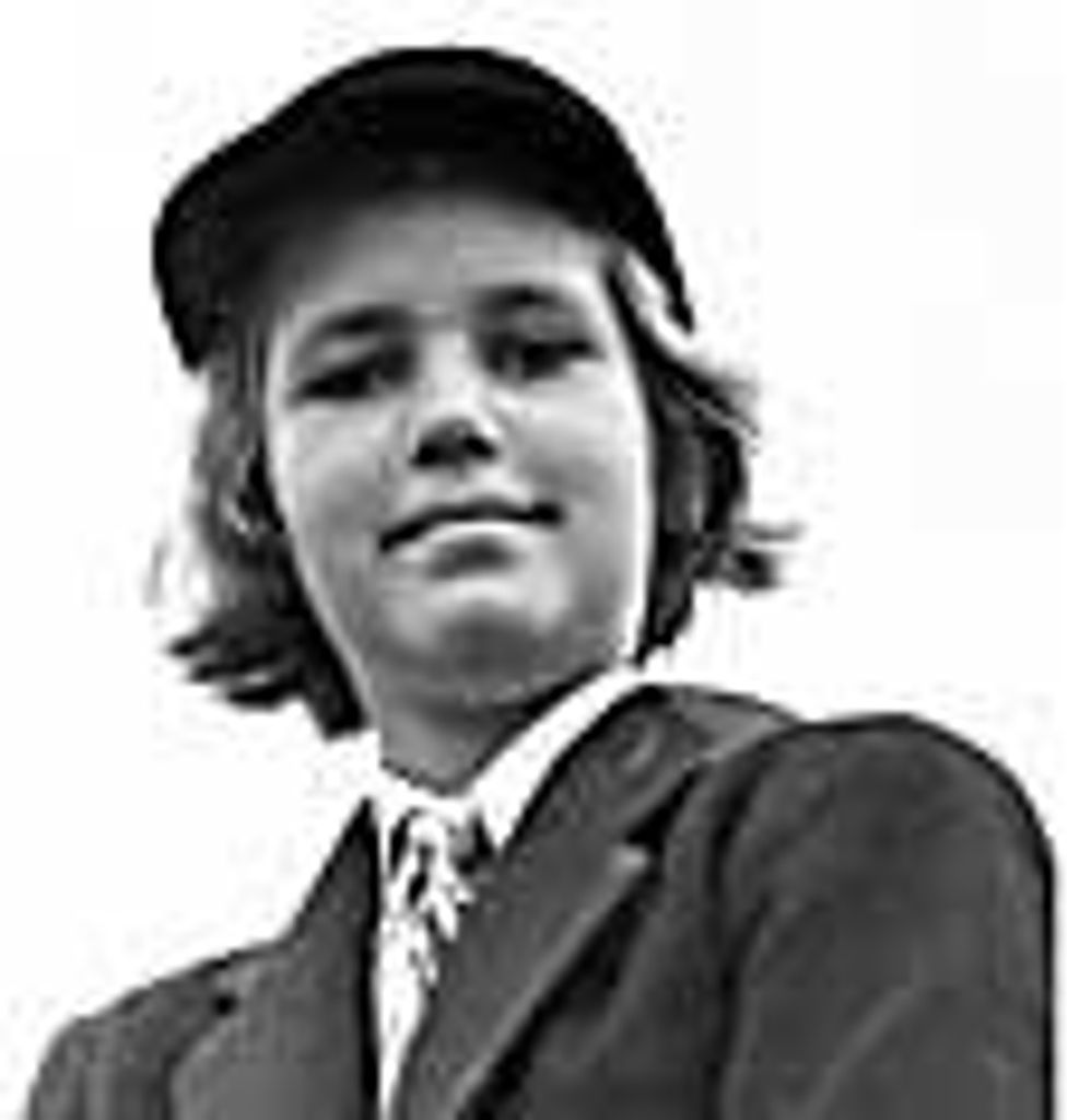 Wendy W. Newby