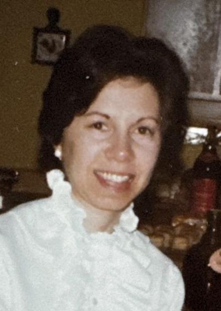 Carol Louise Knudsen Profile Photo