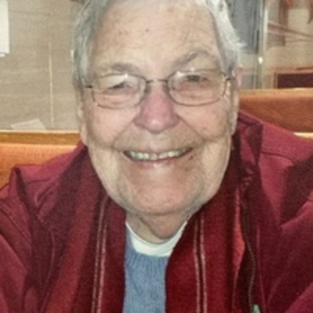 Arnett Wayne Tomey Profile Photo