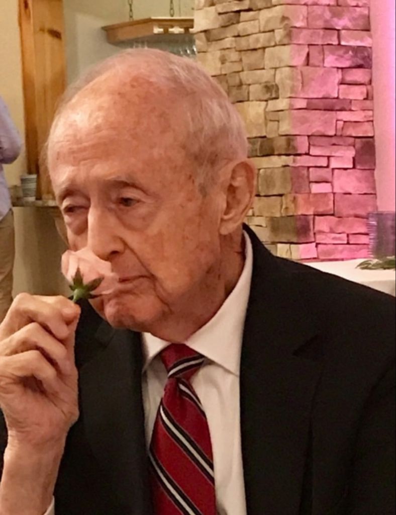 Edward M Jones Jr. Profile Photo