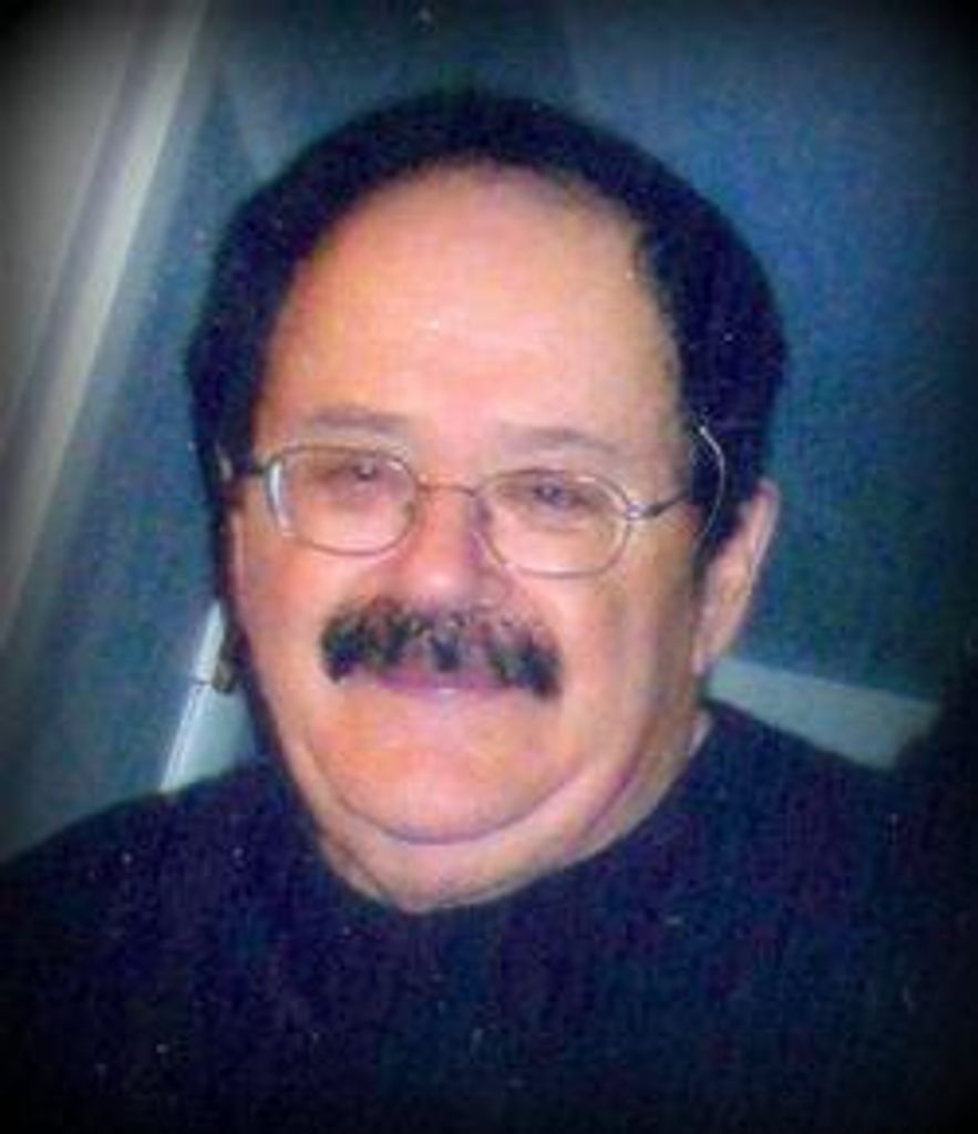 Richard Tockman Profile Photo
