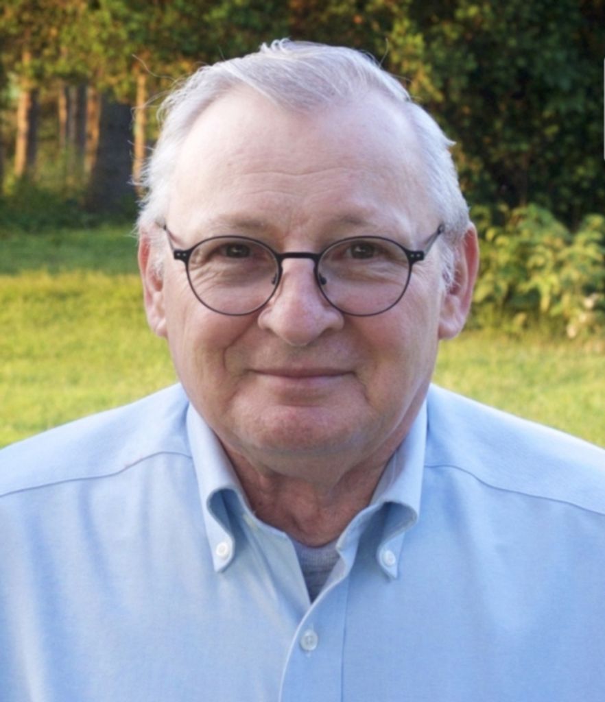 Donald Edward "Don" Myers