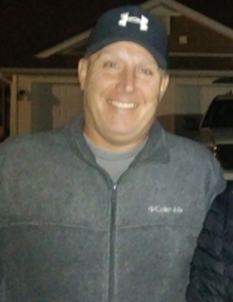 Jeffrey Alan Dailey