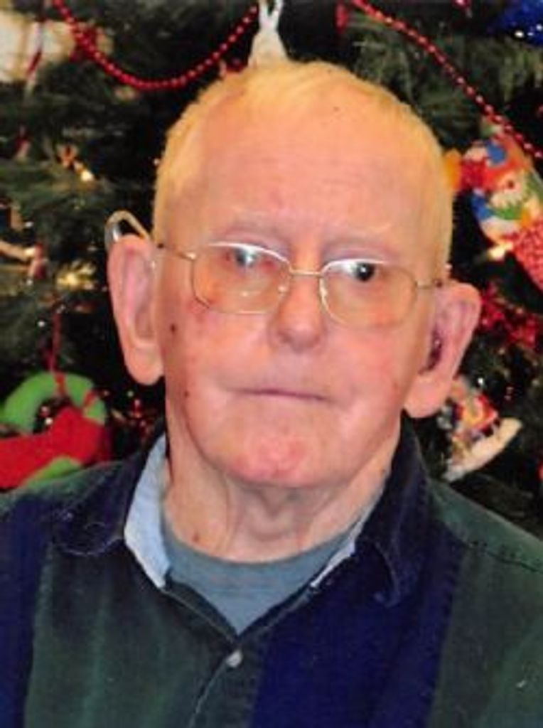 Ernest Smith Profile Photo