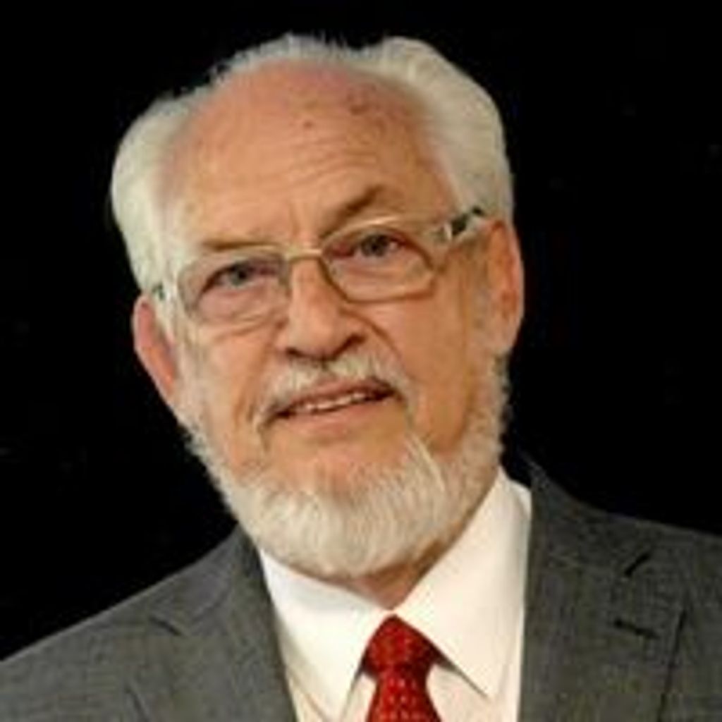 John Robert Saunders