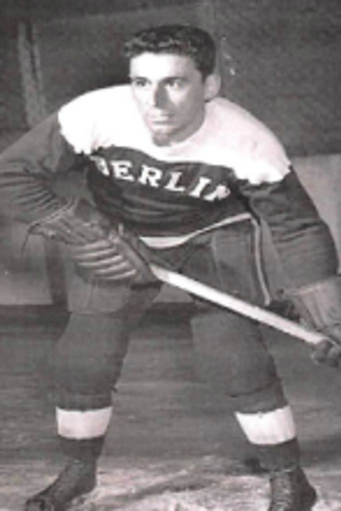 Barney "Rocket" Laroche