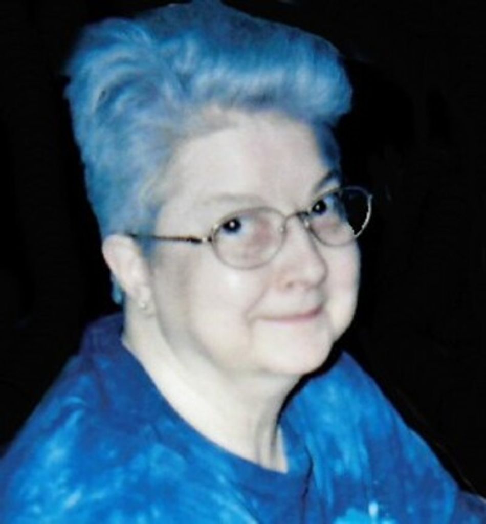 Mary Marie Eyman Profile Photo