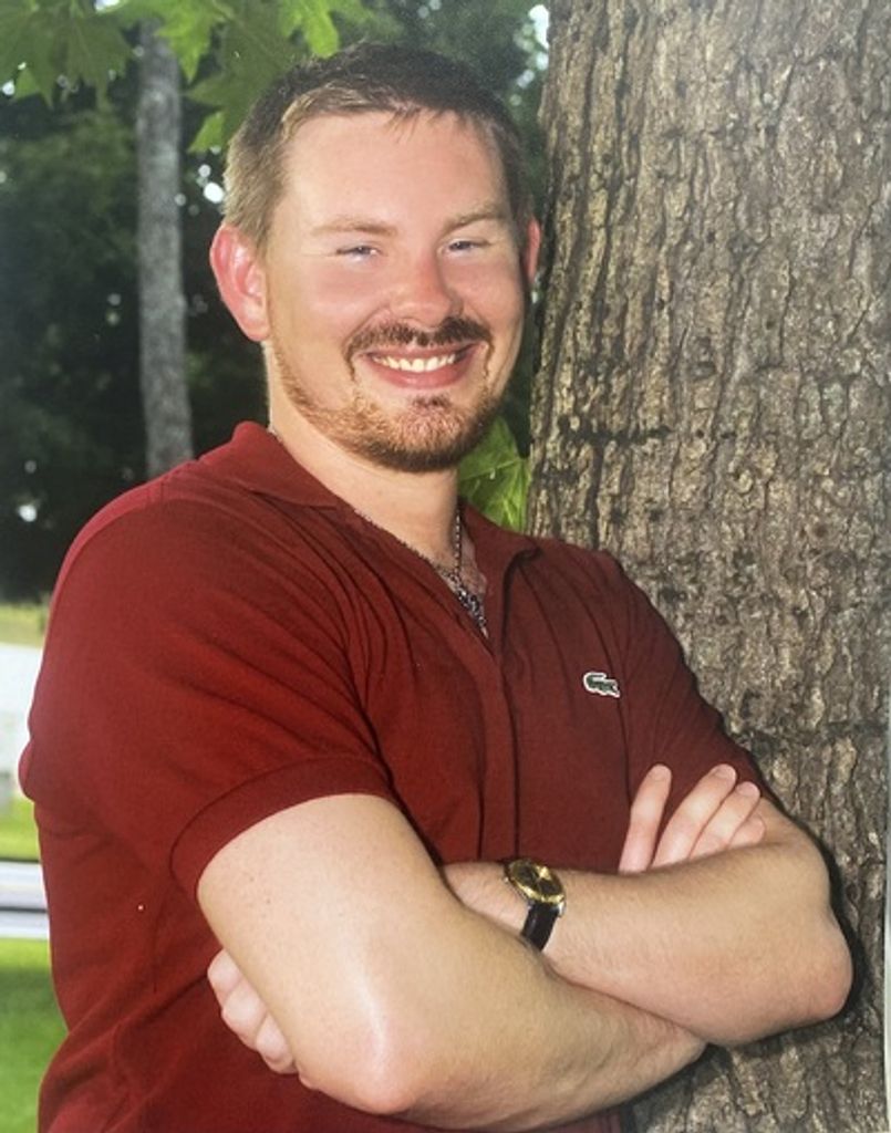 Charles Wayne Myers Ii