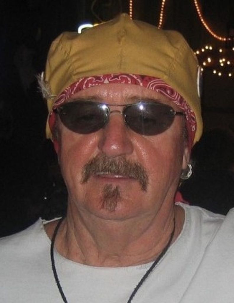 Donald Ray "Fuzz" Coe