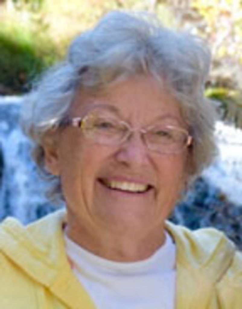 Donna Marie Mayer Profile Photo