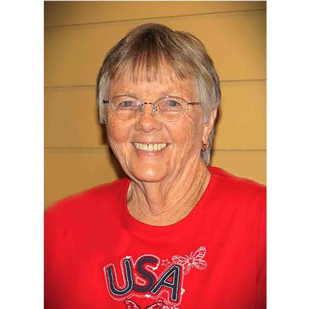 Dixie Jene Turner Melville Profile Photo