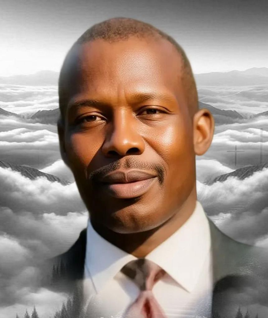 Larrie Dene Hines Profile Photo