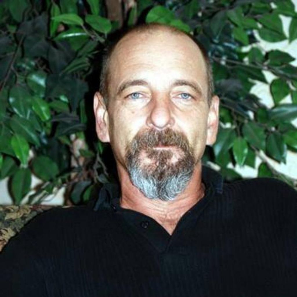 Bryan Keith Rambo Profile Photo