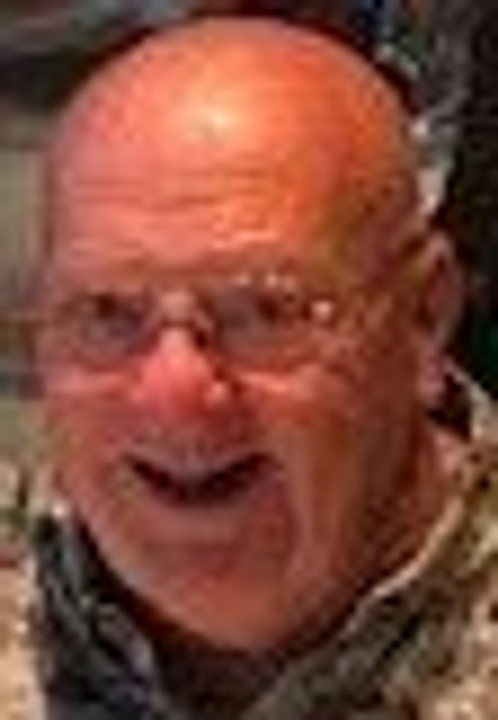 James P. Griffin Profile Photo