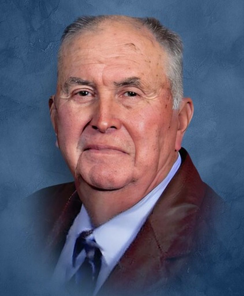 Bill R. Moore Profile Photo