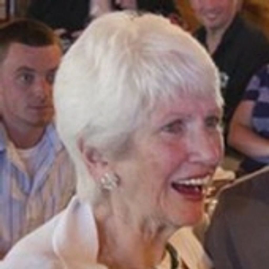 Virginia Ginny Shannon