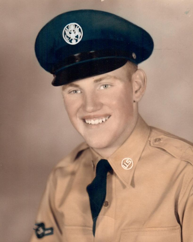 Clark D. VanPelt Profile Photo