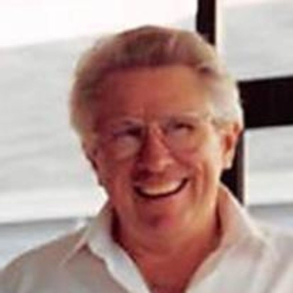 Nelson Behrends