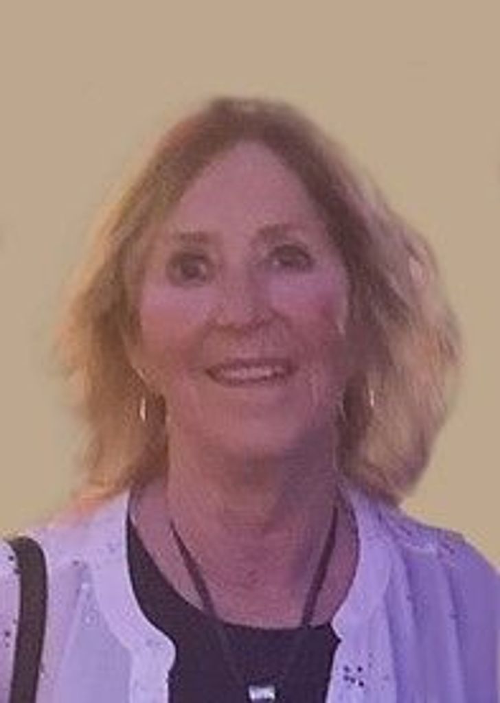 Connie S. Roth