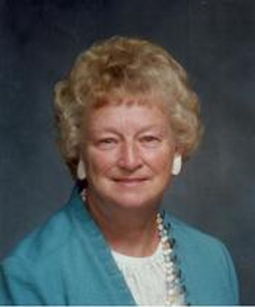 Margaret "Marge" G. Anderson