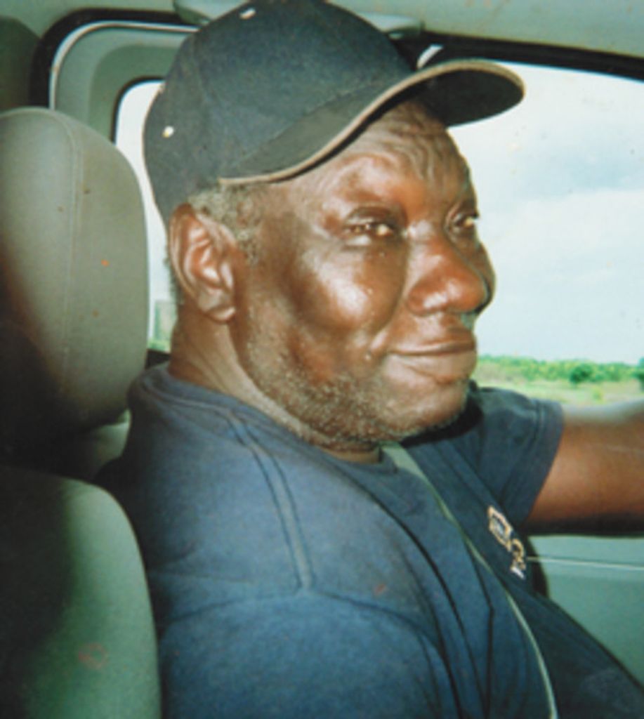 Mr. John Martin Ryant, Jr. Profile Photo