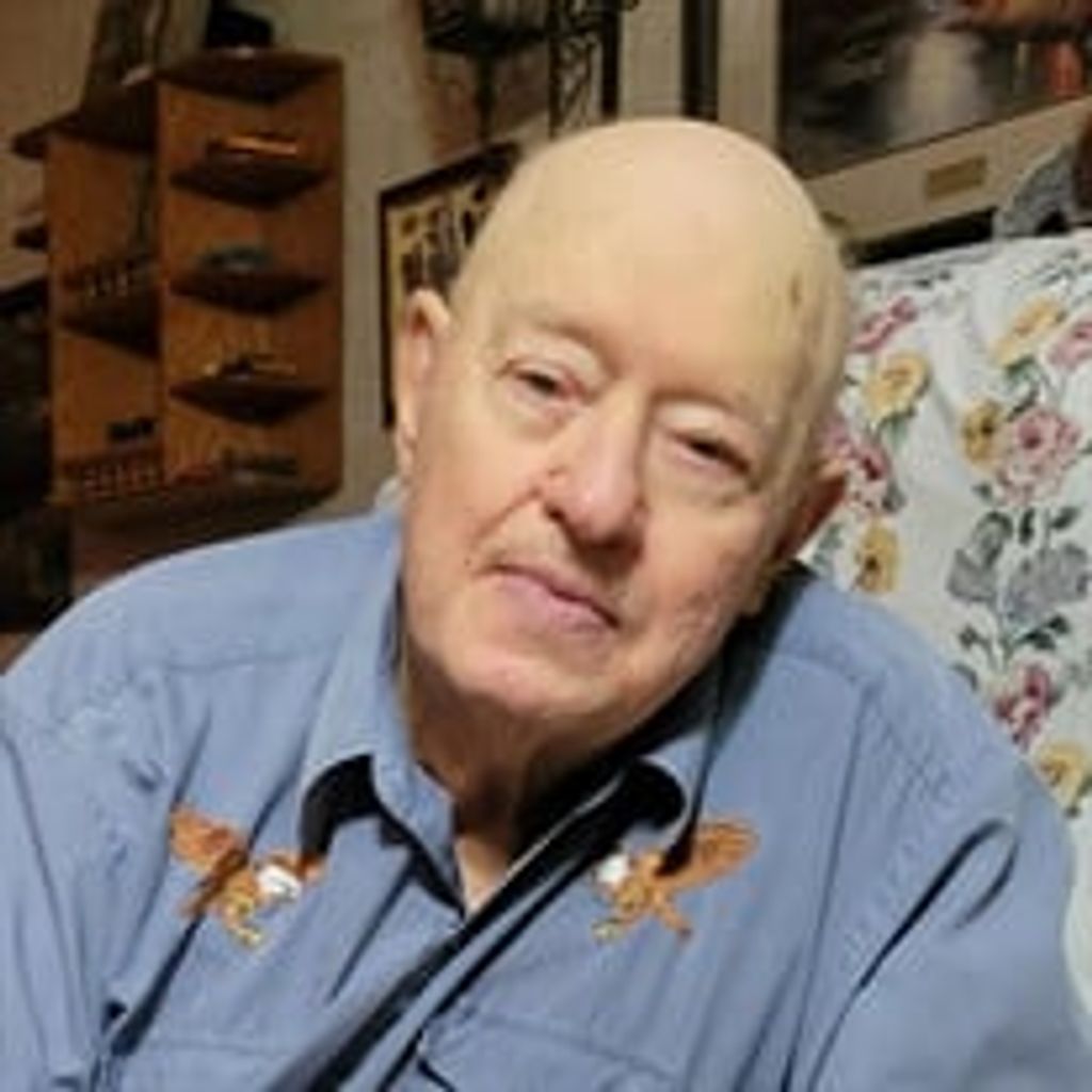 Eldon D Gager