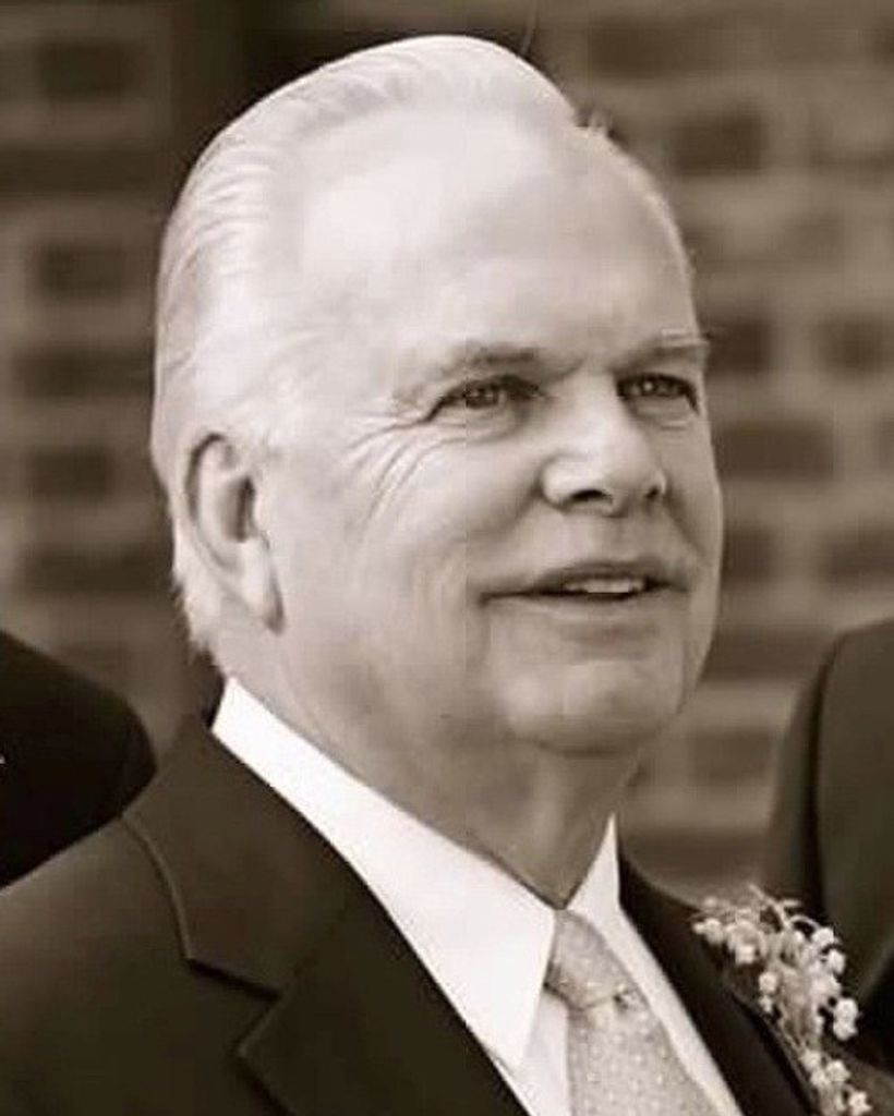 William T. Redgate Ii
