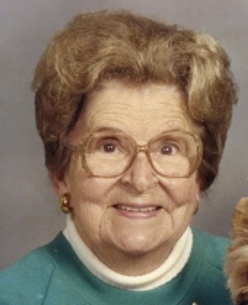Hattie J. Peiffer