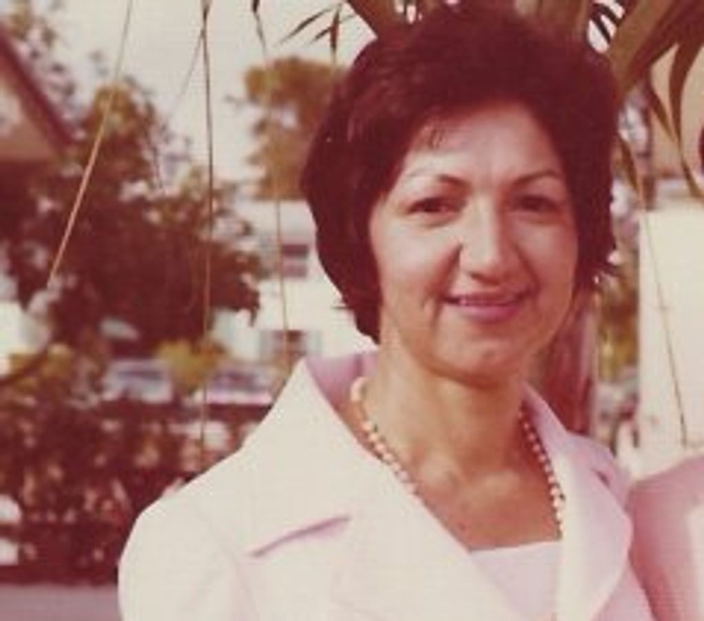 Aurea Onodi
