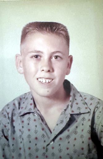 Michael "Butch" David Mccain photo gallery thumbnail 87 of 113
