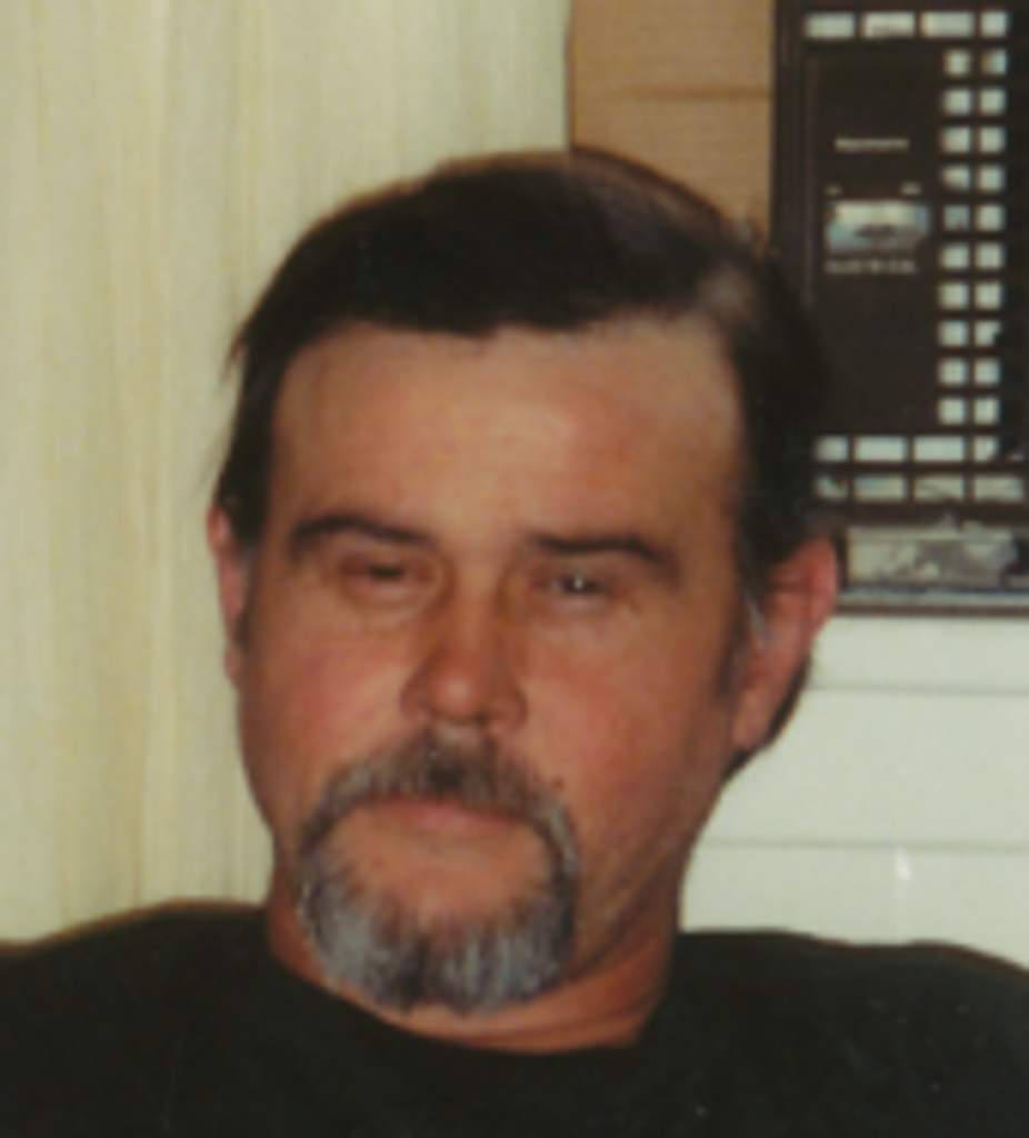 Jerald Wayne Everett
