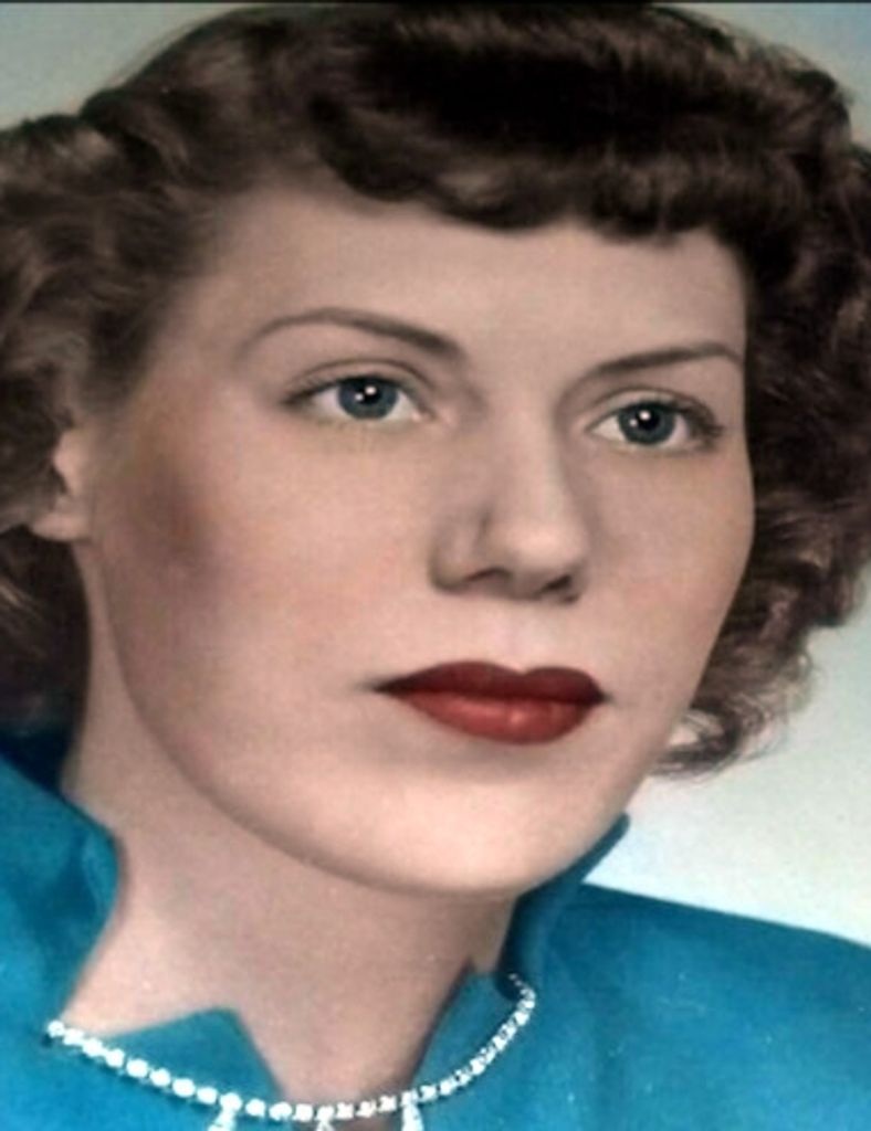 Nettie Hughes Profile Photo