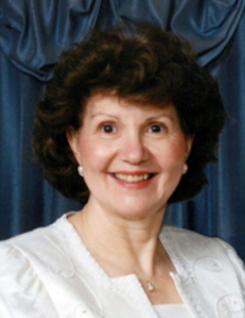 Patricia R.  Ottelien 