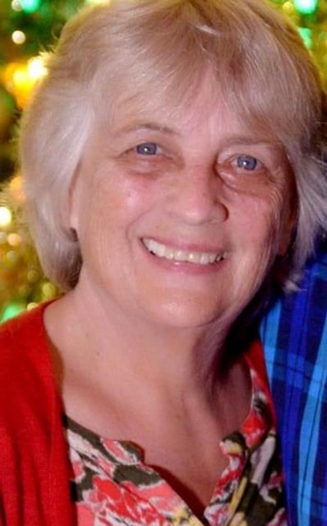 Pamela Carol Schirtzinger Profile Photo